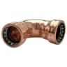15mm Copper Elbow Push Fit Pack Of 5 product image