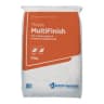 British Gypsum Multi-Finish Plaster 25kg product image
