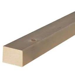 CLS Timber 3000 x 38 x 63mm