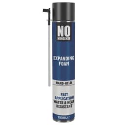 Expanding Foam 750ml