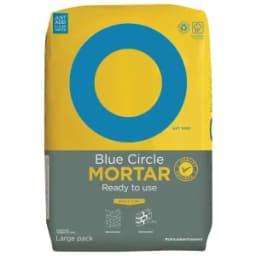 Homepack Sand & Cement Mortar Mix 10KG