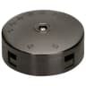 White 20A 1 way 4-terminal Junction box product image