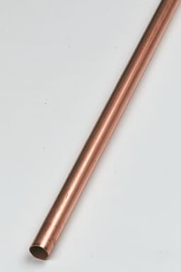 Copper Pipe 22mm x 3m