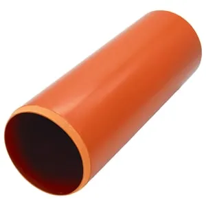 110mm underground (P Trap) product image