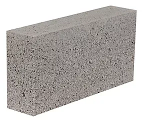 Aggregate Industries Dense Concrete Block (L)440mm (W)100mm (H)215mm product image