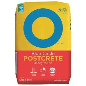 Blue Circle Multipurpose Concrete, 20kg Bag - Ready mixed product image