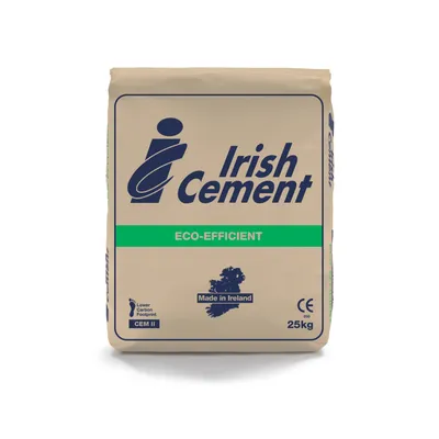 Cement 25kg Bag product image