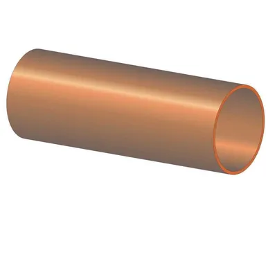 Copper Pipe 15mm x 3m product image