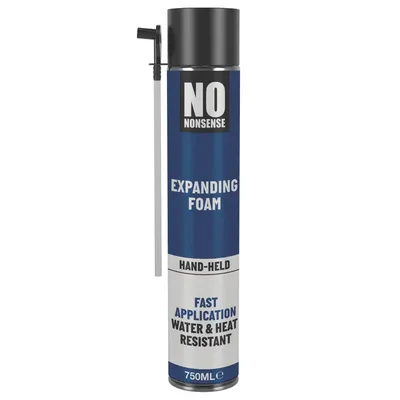 Expanding Foam 750ml product image