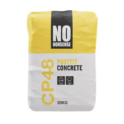 Postcrete 20kg product image