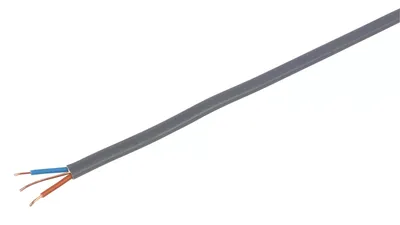 Twin & Earth Cable 2.5mm² 100m product image